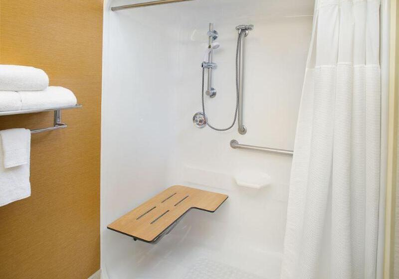 فندق Fairfield Inn & Suites San Angelo