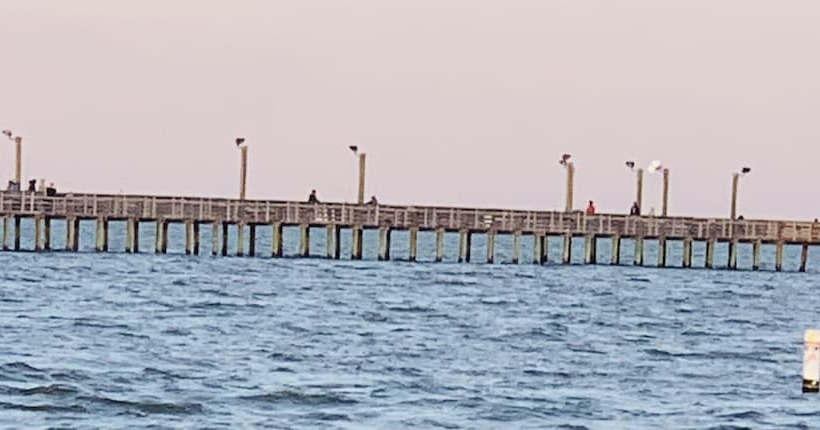 Отель Americas Best Value Inn La Porte