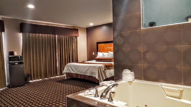 호텔 Gardena Terrace Inn