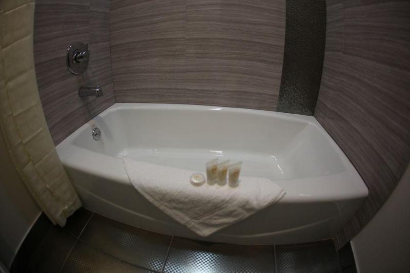 호텔 Gardena Terrace Inn