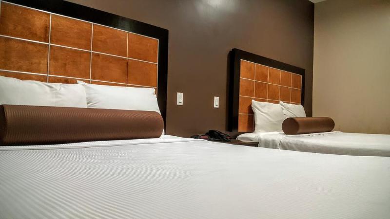 호텔 Gardena Terrace Inn