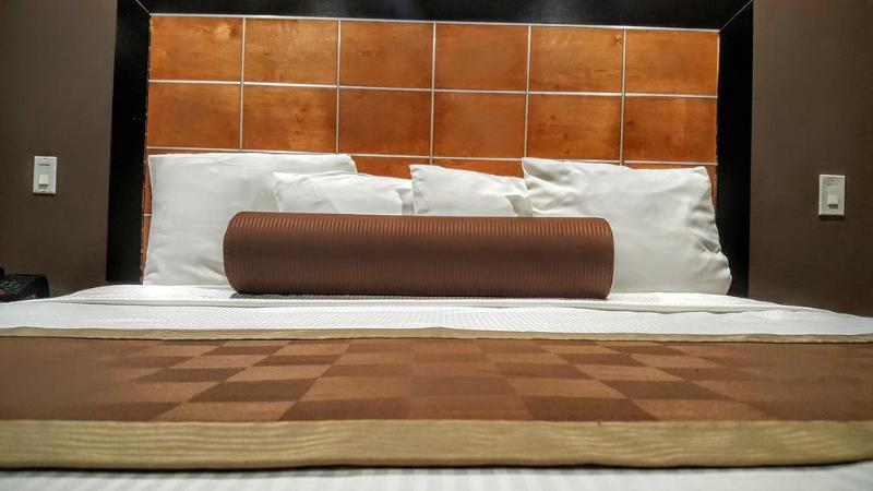 호텔 Gardena Terrace Inn