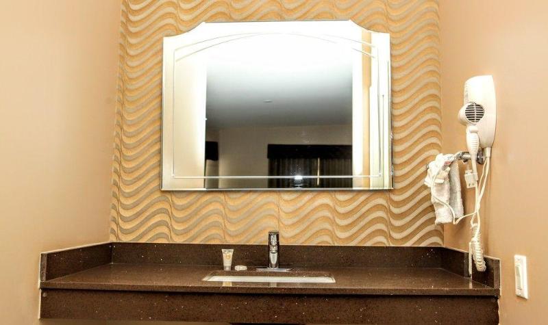 호텔 Gardena Terrace Inn