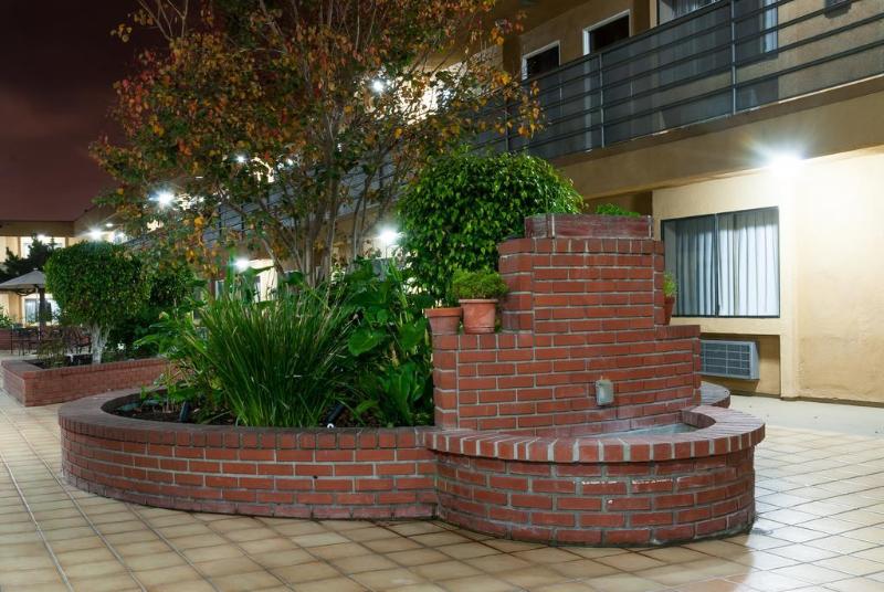 호텔 Gardena Terrace Inn