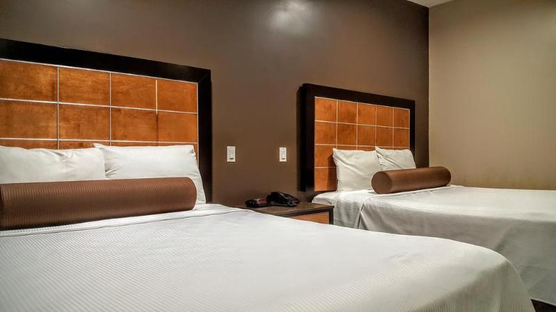 호텔 Gardena Terrace Inn