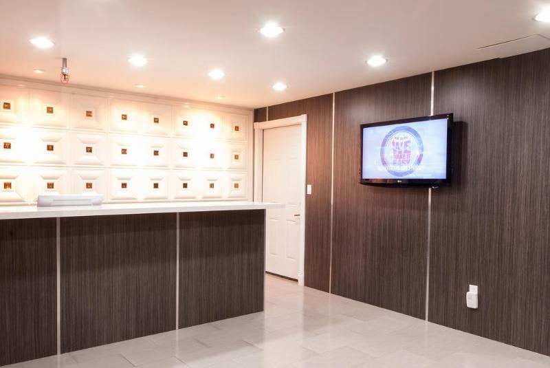 호텔 Gardena Terrace Inn