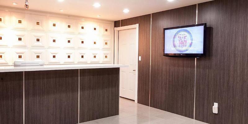 호텔 Gardena Terrace Inn