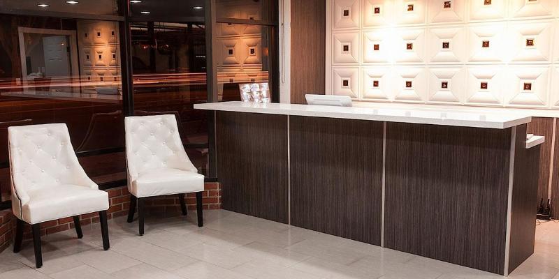 호텔 Gardena Terrace Inn