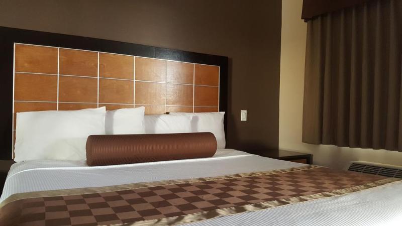 호텔 Gardena Terrace Inn