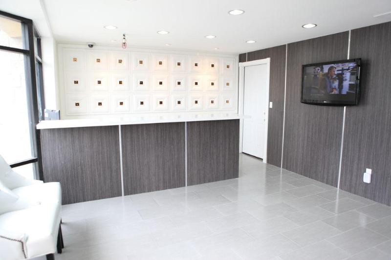 호텔 Gardena Terrace Inn