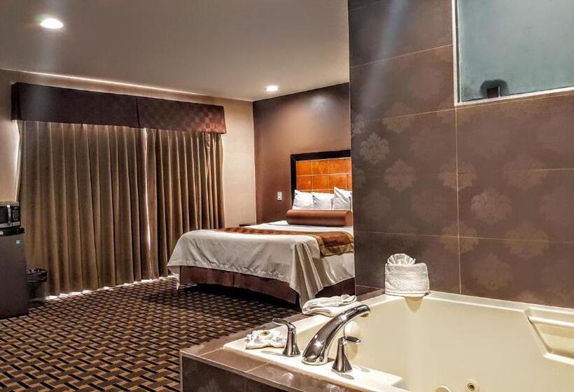 호텔 Gardena Terrace Inn