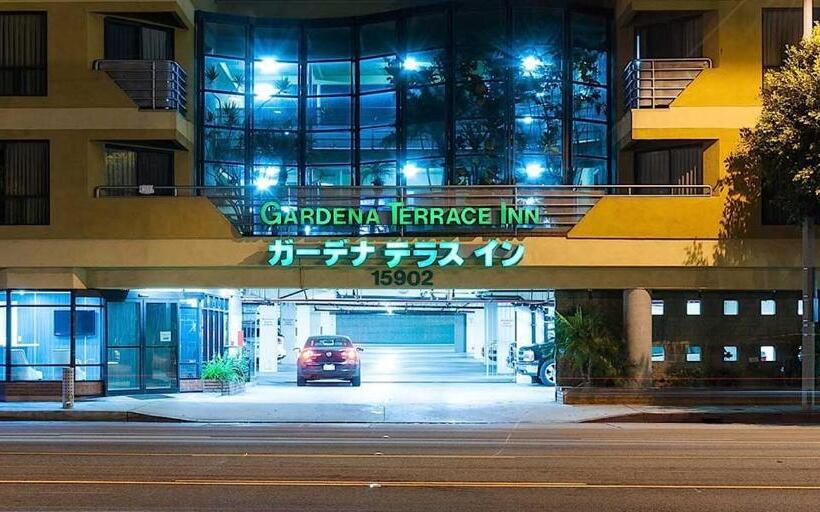 호텔 Gardena Terrace Inn