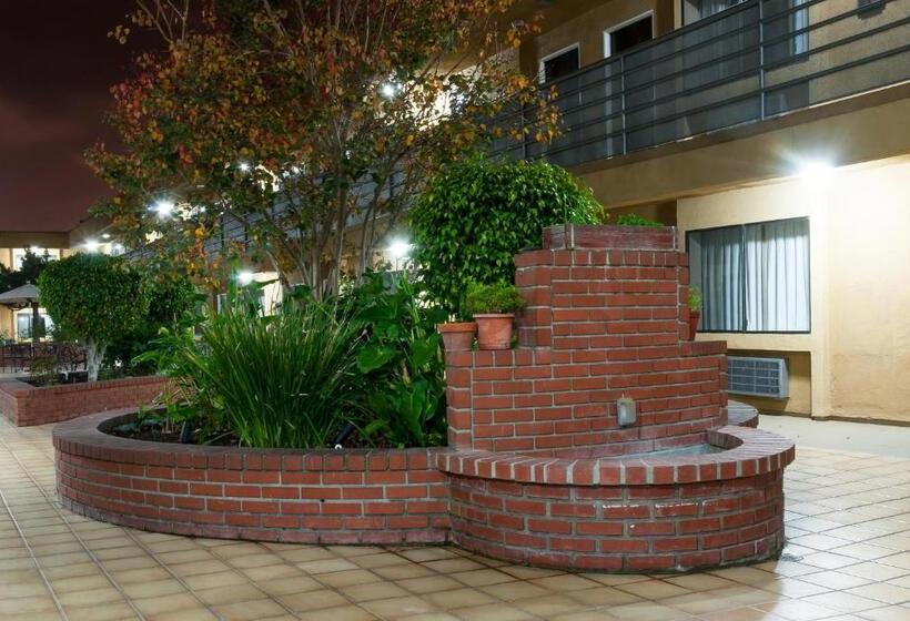 호텔 Gardena Terrace Inn