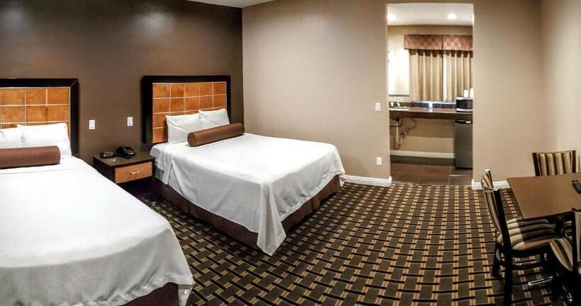 호텔 Gardena Terrace Inn