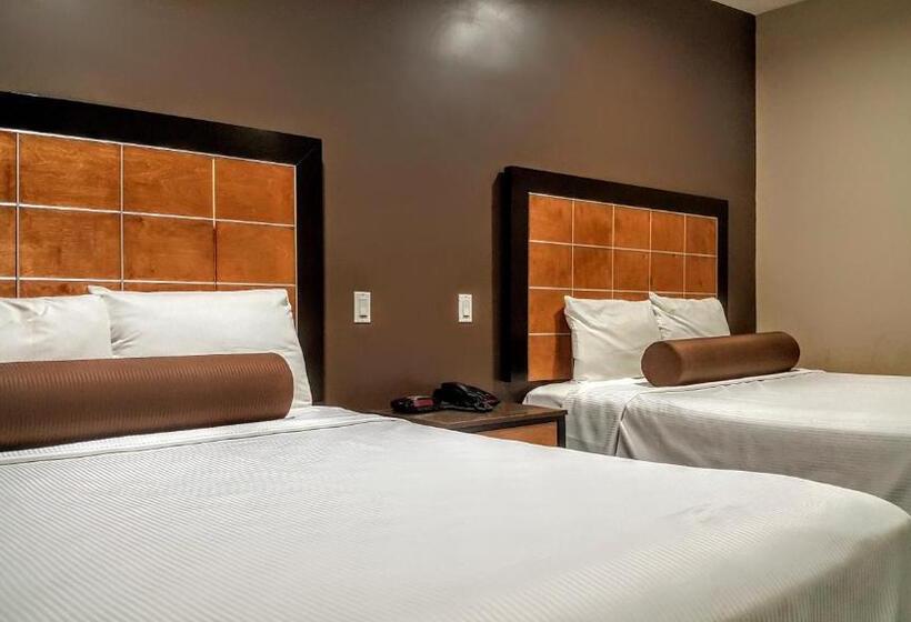 호텔 Gardena Terrace Inn