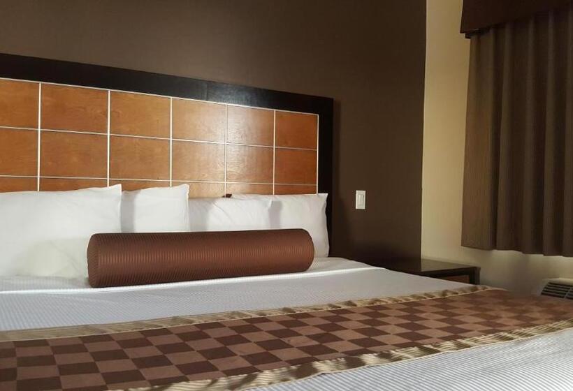 호텔 Gardena Terrace Inn