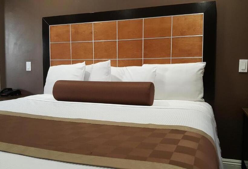 호텔 Gardena Terrace Inn