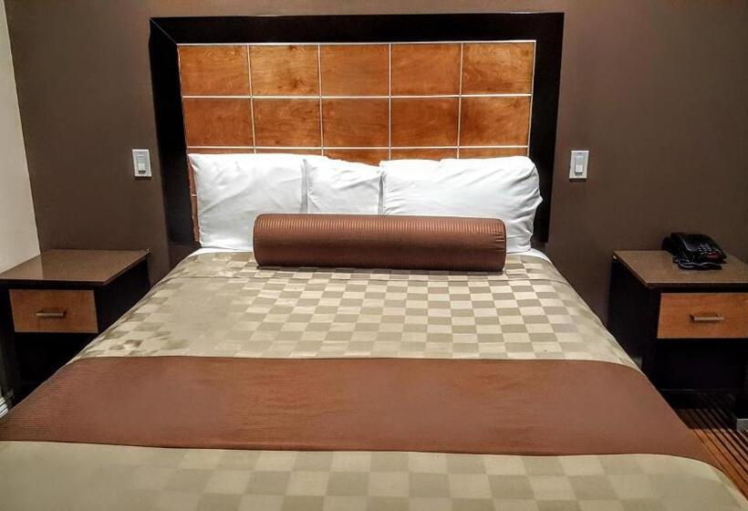 호텔 Gardena Terrace Inn