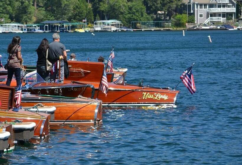 فندق Gateway Inn