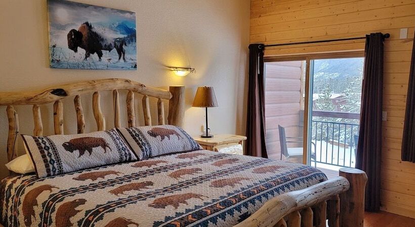 فندق Gateway Inn