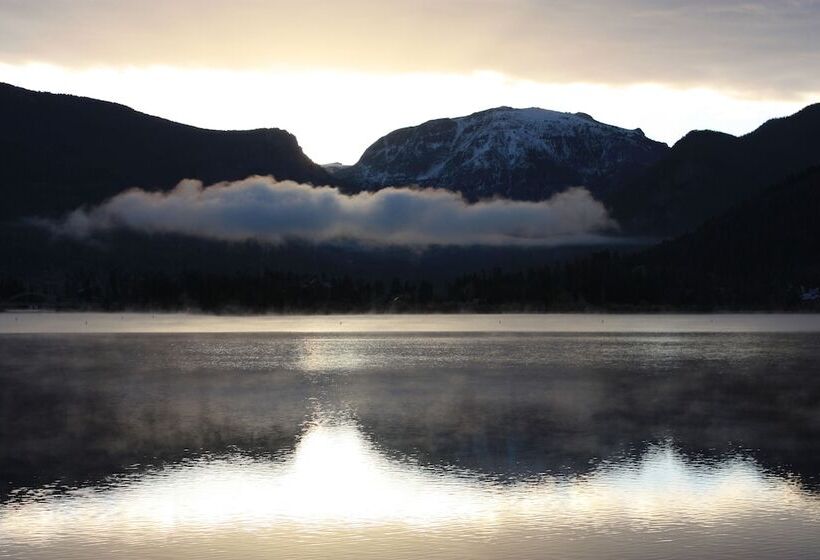 فندق Gateway Inn