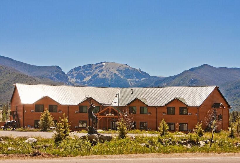 فندق Gateway Inn