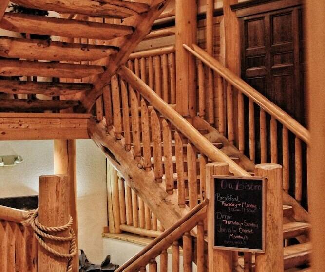 فندق Gateway Inn