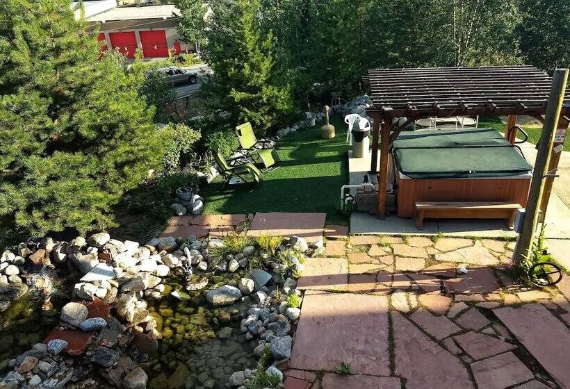 فندق Gateway Inn