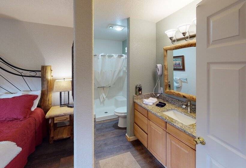 فندق Gateway Inn