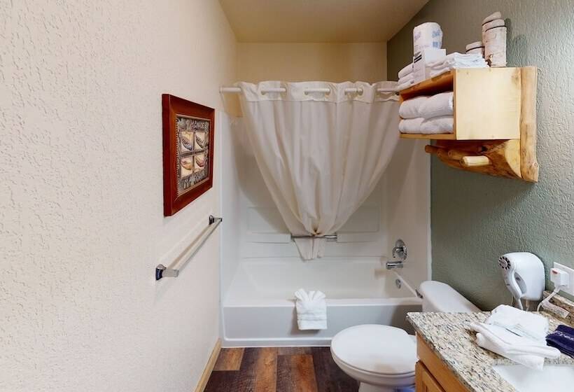 فندق Gateway Inn