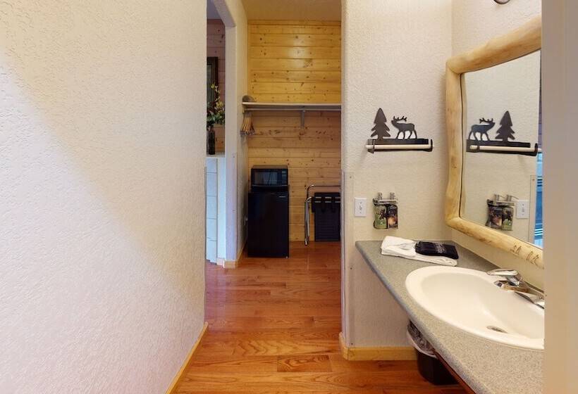 فندق Gateway Inn