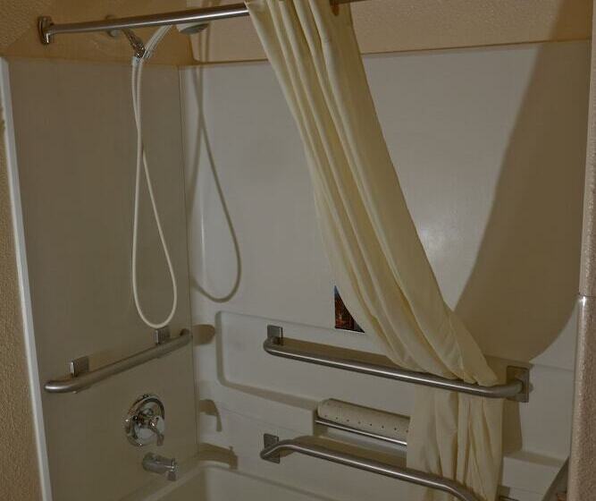 فندق Gateway Inn