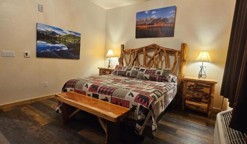 فندق Gateway Inn