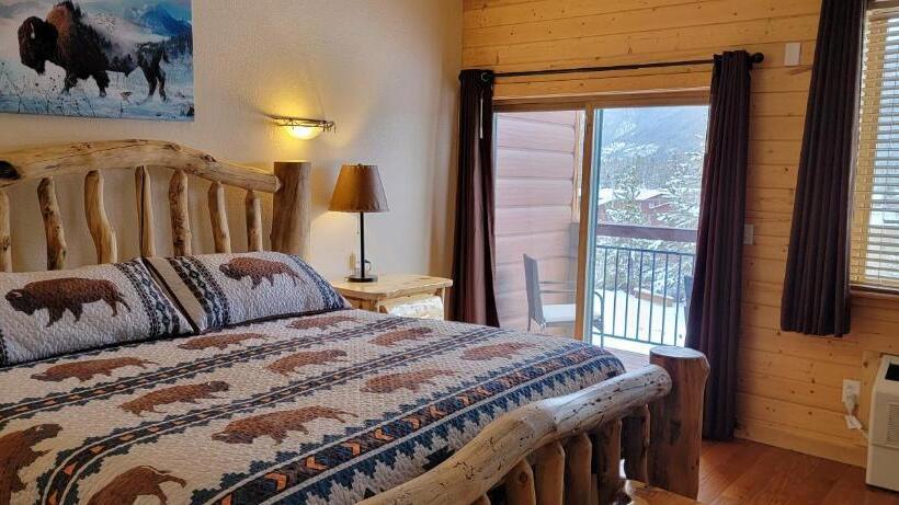 فندق Gateway Inn