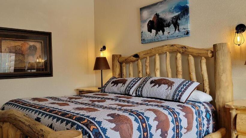 فندق Gateway Inn