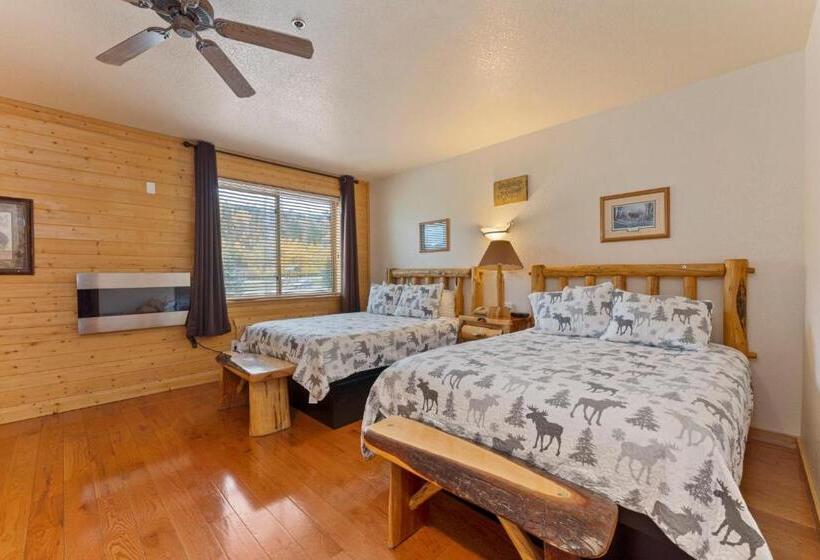 فندق Gateway Inn