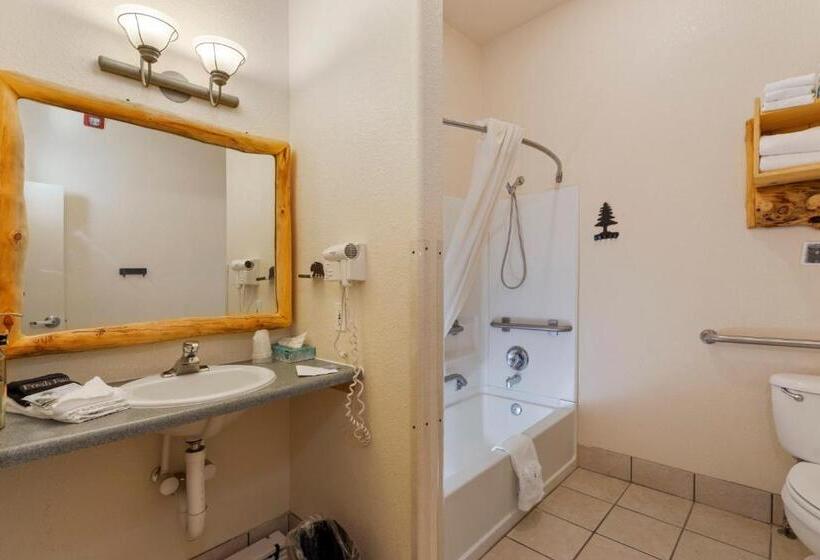 فندق Gateway Inn