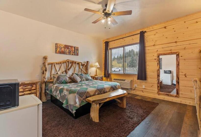 فندق Gateway Inn