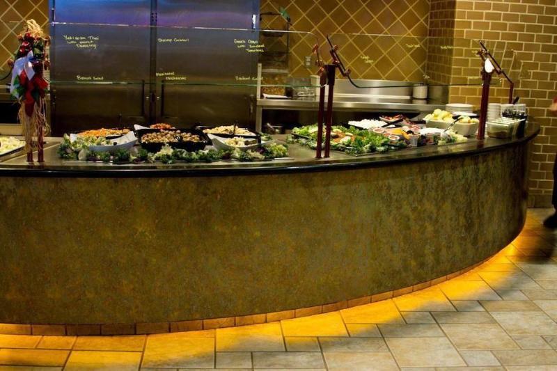 فندق Gold Country Casino Resort