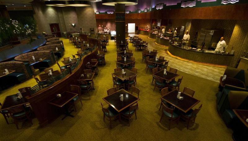 فندق Gold Country Casino Resort