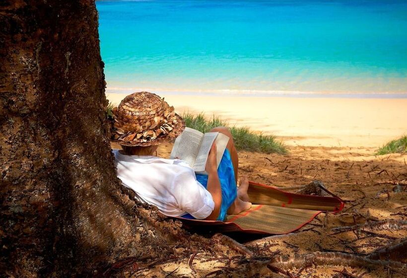 هتل Governors Lodge Resort