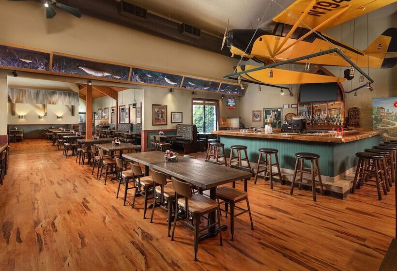 酒店 Great Wolf Lodge Sandusky