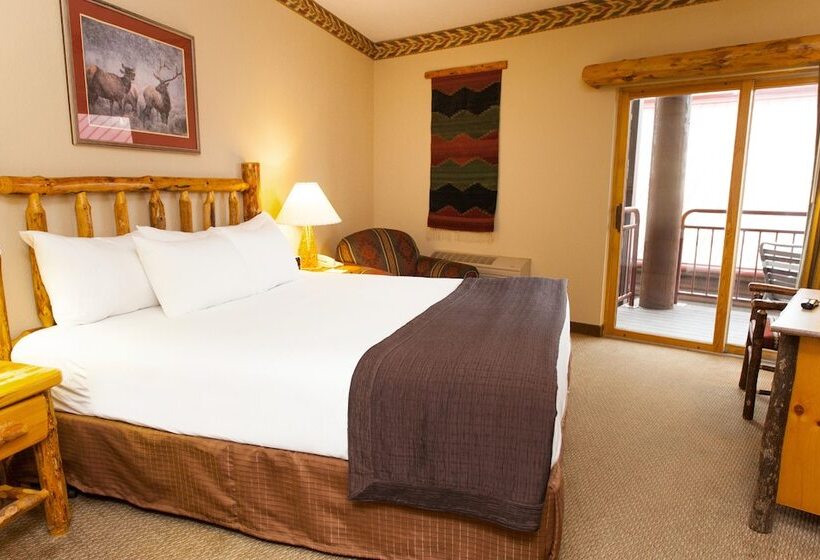 酒店 Great Wolf Lodge Sandusky