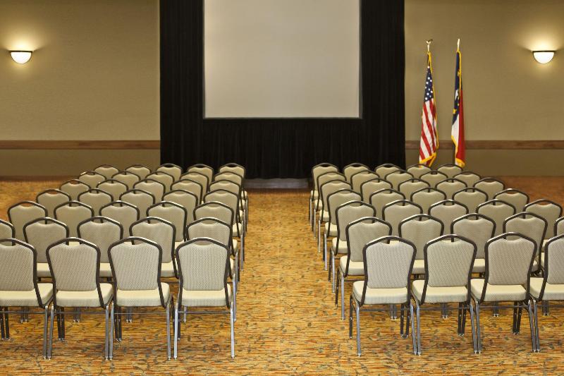 호텔 Great Wolf Lodge Traverse City