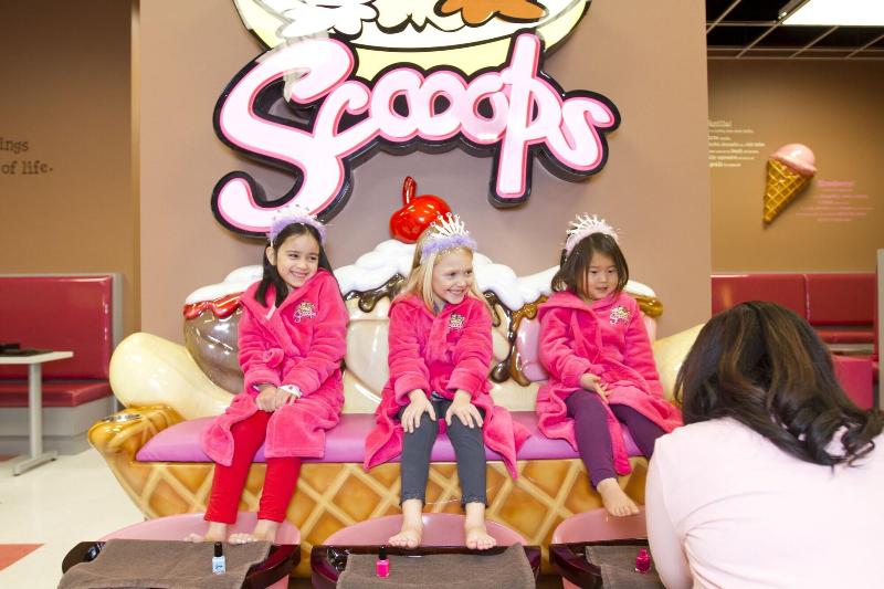 호텔 Great Wolf Lodge Traverse City