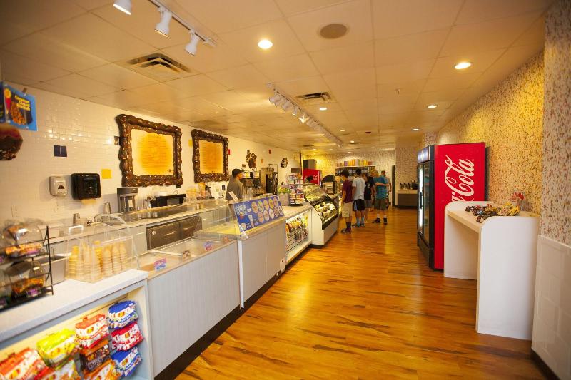 호텔 Great Wolf Lodge Traverse City