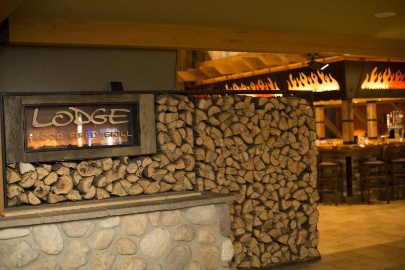 호텔 Great Wolf Lodge Wisconsin Dells