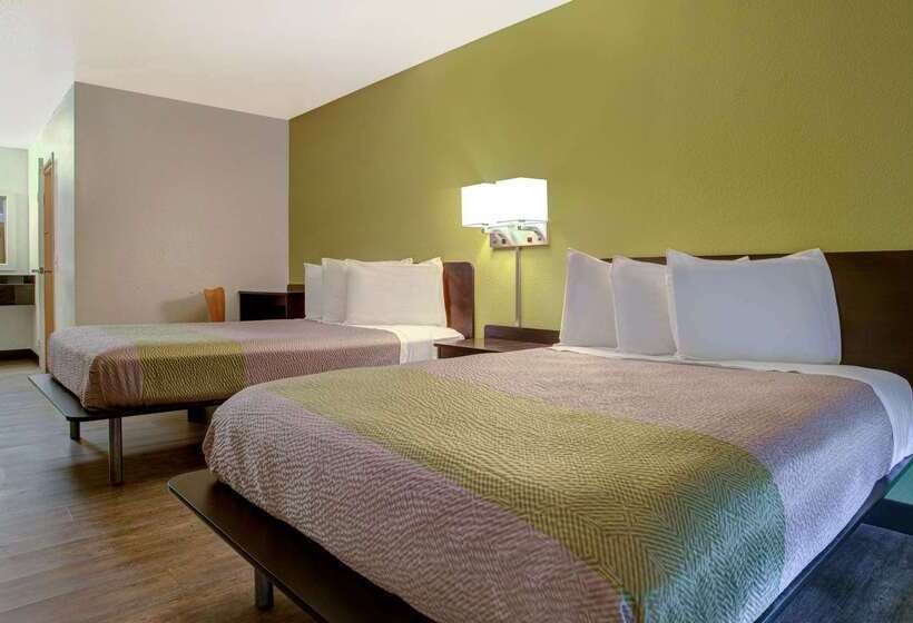 Motel 6 Yakima, Wa   Downtown