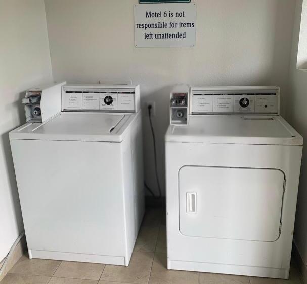 Motel 6 Yakima, Wa   Downtown