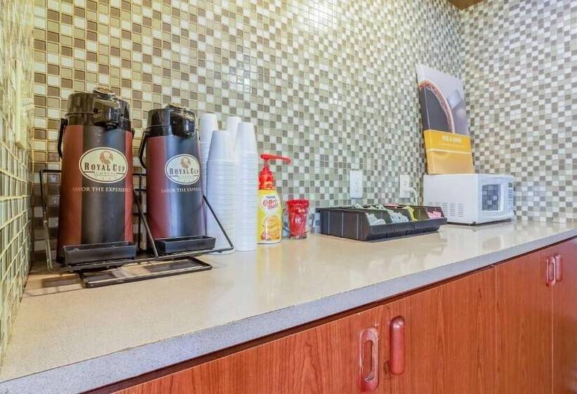 Motel 6 Yakima, Wa   Downtown